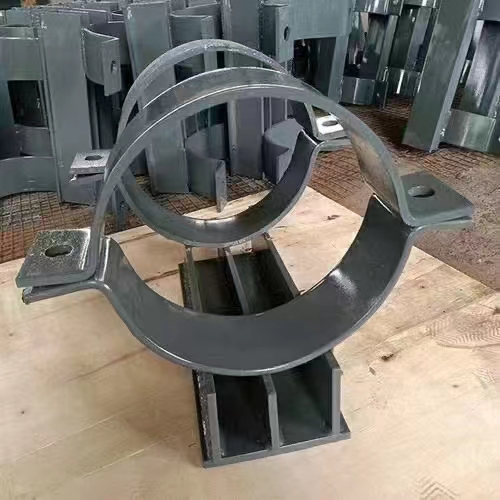 通辽市保冷管托导向管托 - 一站式服务