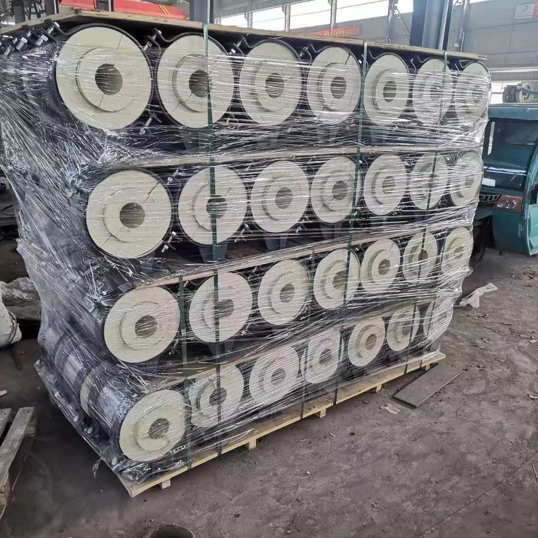 通辽市滑动管托隔热管托 - 价格
